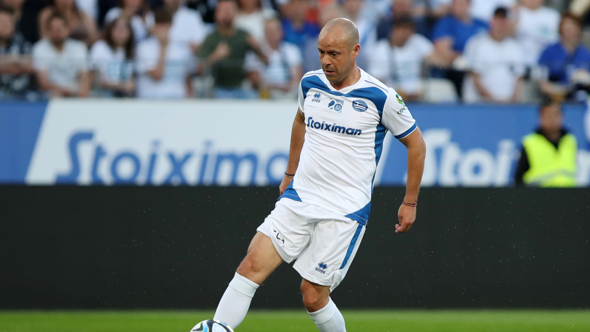 Γιαννακόπουλος: «Οι φίλαθλοι του Ολυμπιακού είναι “τρελαμένοι”, οι αγώνες με τη Ρεάλ ήταν πάντα αξέχαστοι»