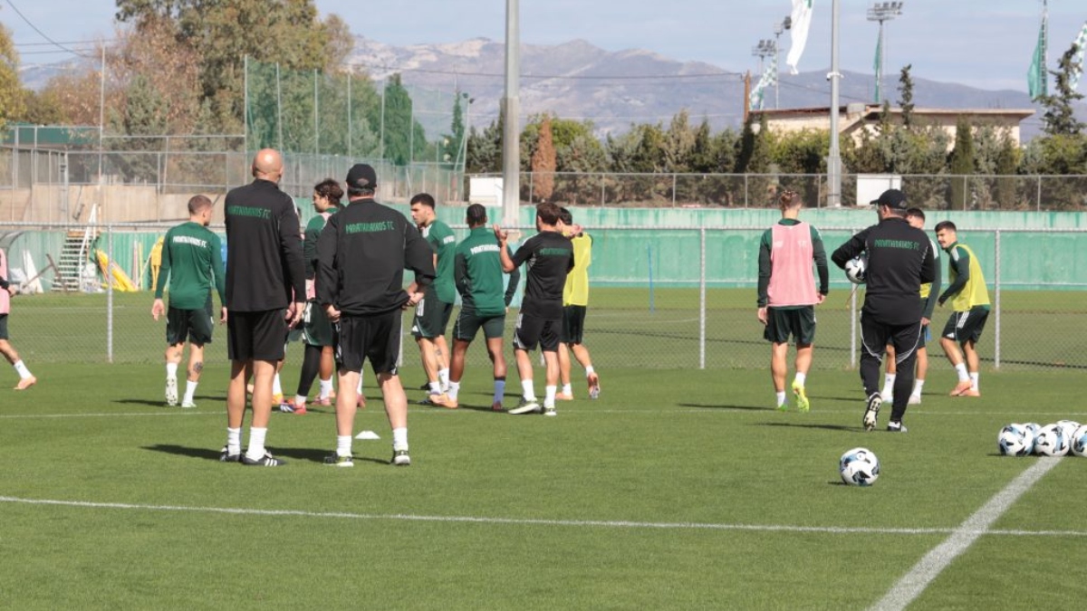 Θλάση ο Λαφόν, φλεγμονή ο Τσιριβέγια