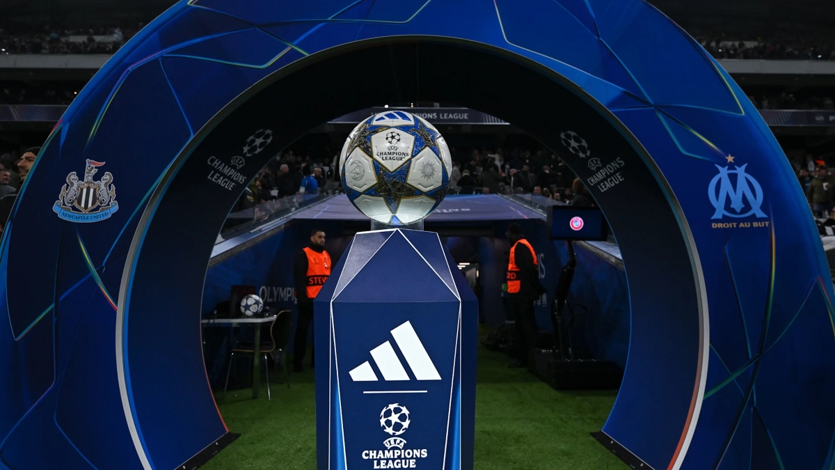 Η Νιούκαστλ απέστειλε επιστολή διαμαρτυρίας προς την UEFA για χρήση βίας της αστυνομίας στην Μασσαλία