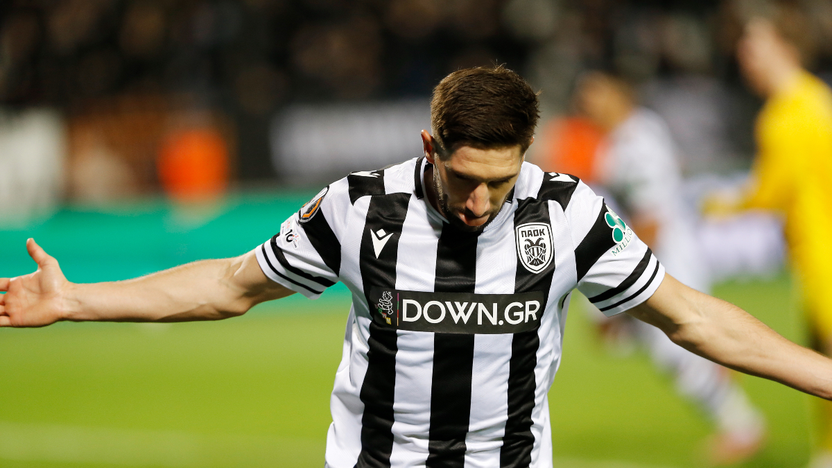 Ιβανούσετς: «Είχαμε τη νίκη στα χέρια μας, αλλά τη χάσαμε με την εικόνα μας στα τελευταία δέκα λεπτά»