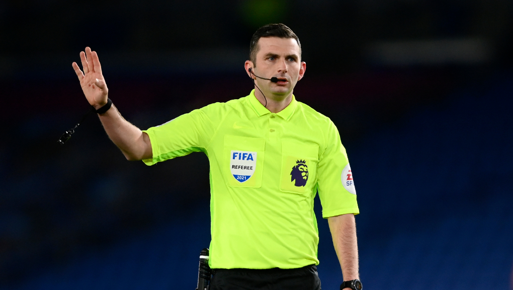 Ο Όλιβερ ορίστηκε στο Ολυμπιακός-Ρεάλ Μαδρίτης