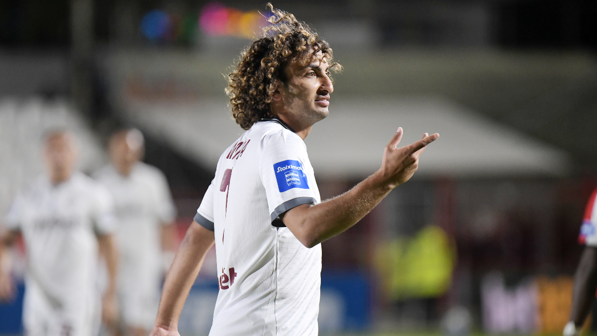 Χωρίς Ουάρντα η αποστολή της ΑΕΛ για το ματς με τον ΟΦΗ