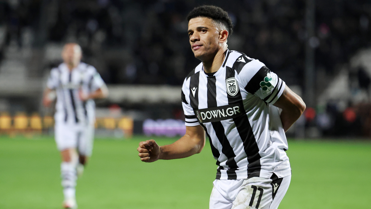 Live: ΠΑΟΚ – Μπραν 0-0 (audio)