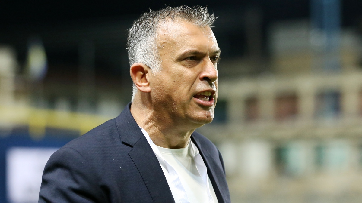 Η αποστολή του Παναιτωλικού για τον αγώνα με τον Αστέρα Τρίπολης