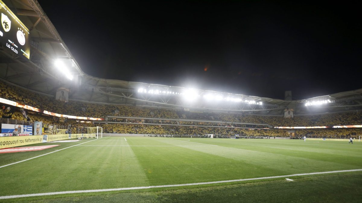 Το κάλεσμα της ΑΕΚ στον κόσμο εν όψει Κραϊόβα