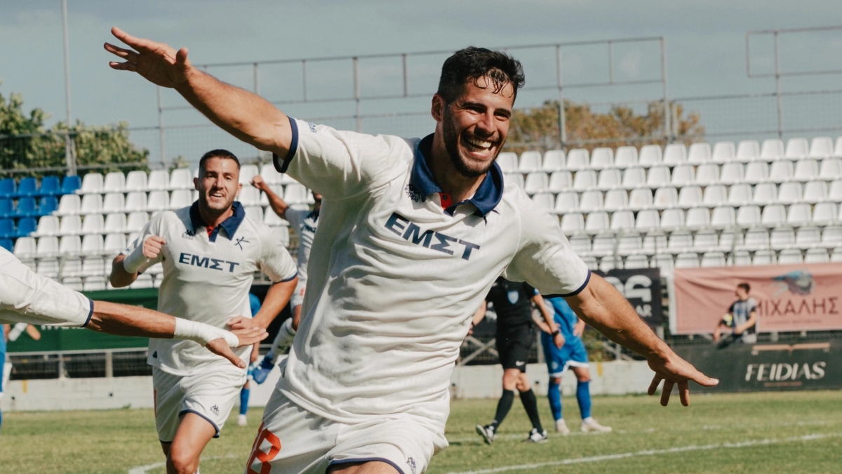 H Καλλιθέα ανακοίνωσε την αποχώρηση του Εμάνουελ Ινσούα