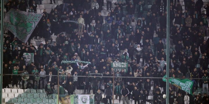 Κλήση σε απολογία για Παναθηναϊκό, Παναιτωλικό και ΠΑΟΚ