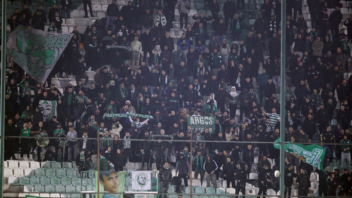 Κλήση σε απολογία για Παναθηναϊκό, Παναιτωλικό και ΠΑΟΚ