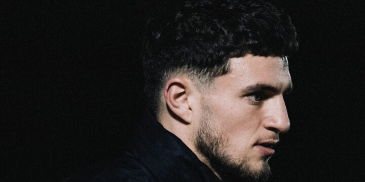 Πρώτη για τον Ζαφείρη με τα “ασπρόμαυρα”