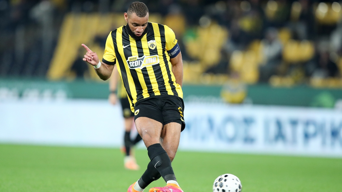 Ατομικό για την ΑΕΚ ο Μουκουντί, έτοιμος ο Ρέλβας (vids)