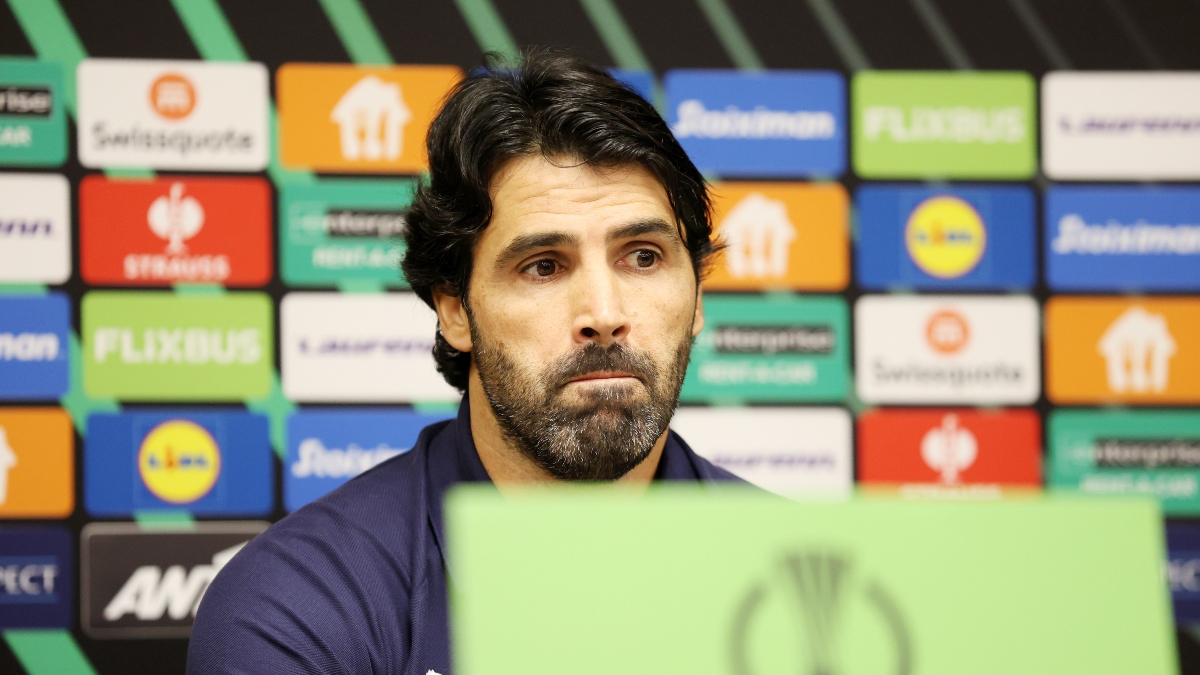 Κοέλιο: «Θέλουμε μόνο τη νίκη κόντρα στην ΑΕΚ»