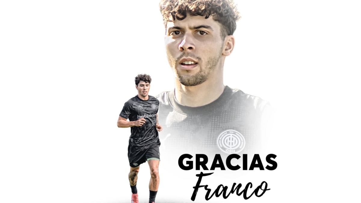 Παρελθόν από τον ΟΦΗ ο Φράνκο Ζανελάτο