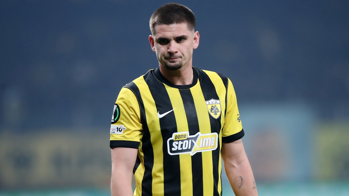 Μαρίν: «Σε αυτά τα παιχνίδια δεν παίζει ρόλο η κούραση, πιέζεις μέχρι τα τελευταία λεπτά»