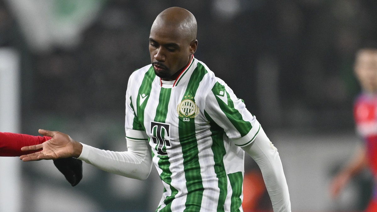 Η Φερεντσβάρος πουλάει τον Ρομάο πριν το ματς με τον Παναθηναϊκό