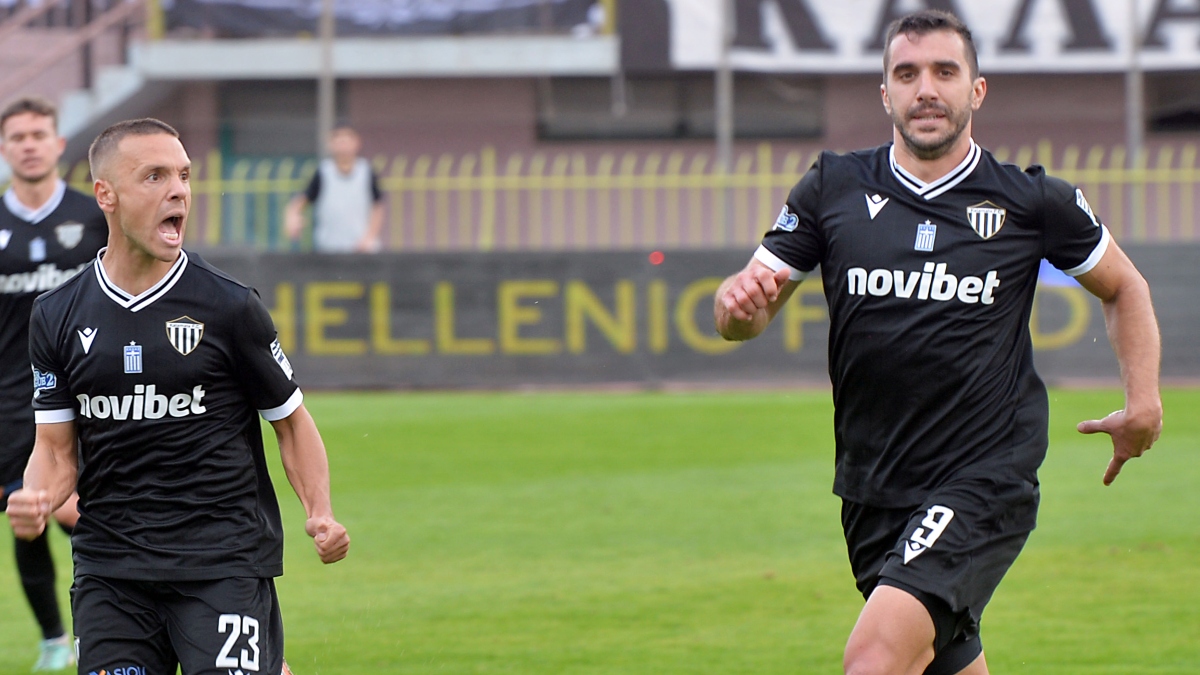 Η Καλαμάτα “καθάρισε” και την Athens Kallithea και έκλεισε το 2025 στην κορυφή