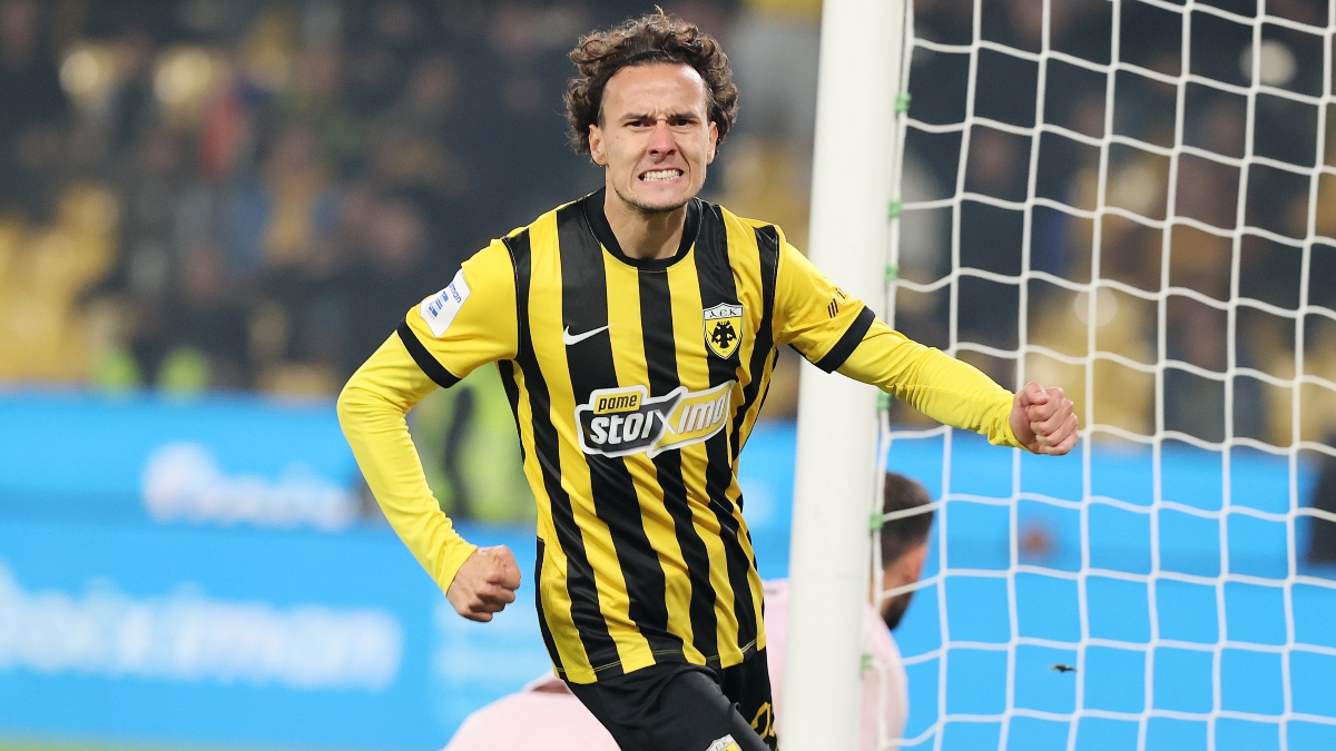 Λιούμπισιτς: «Να πάμε στην διακοπή των Χριστουγέννων με ακόμα μια νίκη»