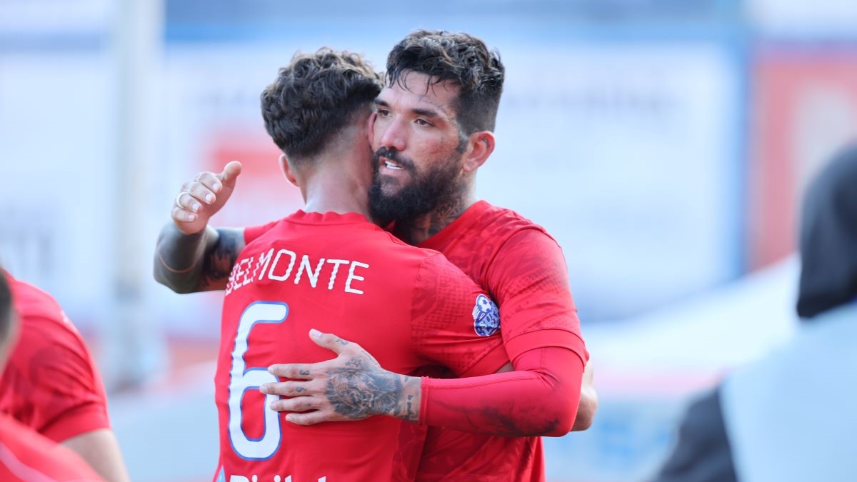 Στο “κυνήγι” της Καλαμάτας ο Πανιώνιος, ανατροπή στο Άργος για τον Ολυμπιακό Β΄, ο Ηρακλής πήρε το ντέρμπι της Θεσσαλονίκης