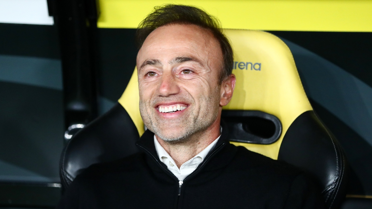 Κόντης: «Τα παιδιά τα έδωσαν όλα, υπάρχει βελτίωση, να μπορούμε να παίρνουμε αυτό που αξίζουμε»