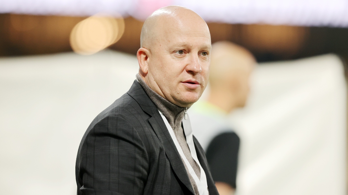 Νίκολιτς: «Μεγάλο ευχαριστώ στους οπαδούς μας, υπήρχε καταπόνηση, στο δεύτερο μέρος βγάλαμε την ποιότητά μας»