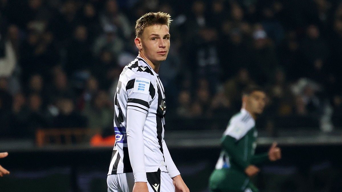 Μύθου: «Το σημερινό ήταν όπως ακριβώς το είχα ονειρευτεί»