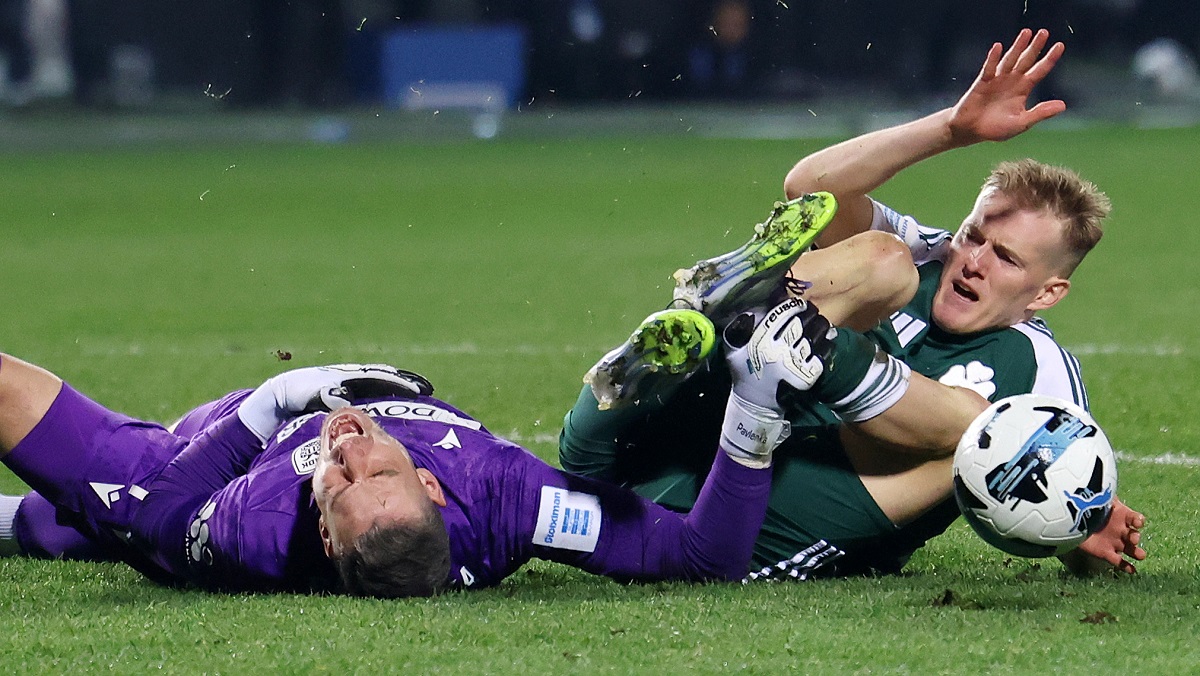 Στο νοσοκομείο για εξετάσεις ο Παβλένκα