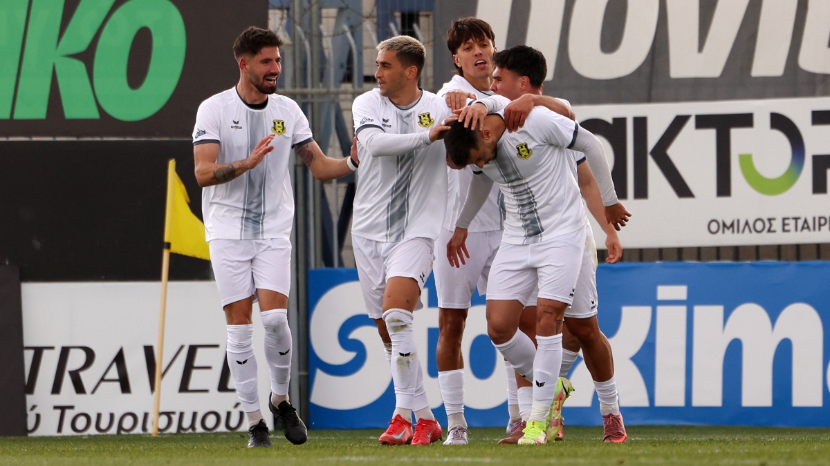 Ολοένα και ανεβαίνει η Αναγέννηση Καρδίτσας