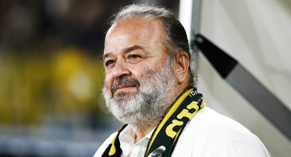 Ηλιόπουλος: «Η Super League οφείλει να προστατεύσει όλες τις ομάδες, χωρίς να τους διακρίνει σε ισχυρούς και ανίσχυρους, πρωταγωνιστές»