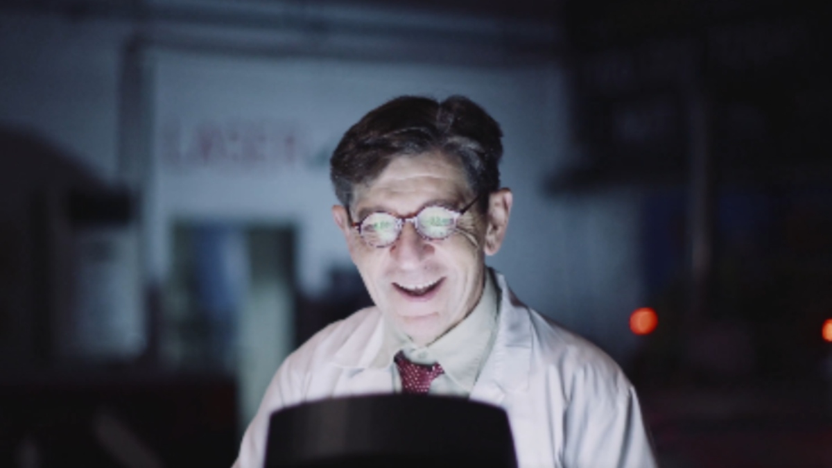 Ο ΠΑΟΚ επιστρέφει και αυτά τα Χριστούγεννα (vid)