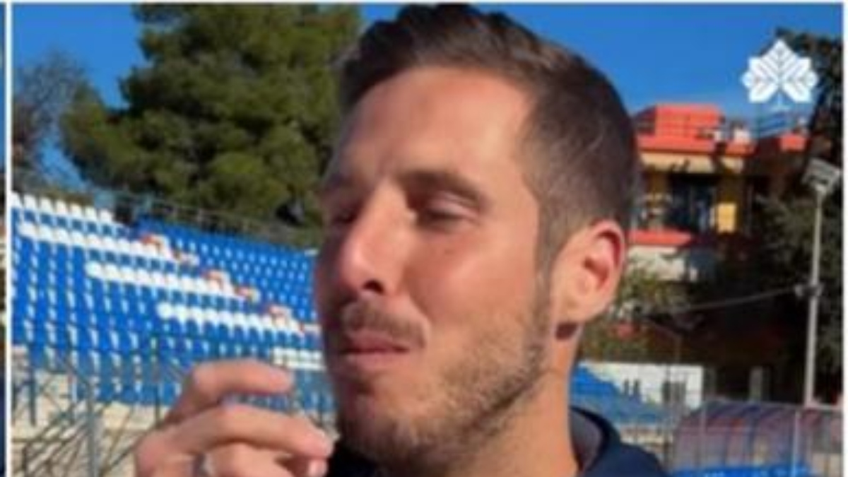 Οι παίκτες της Κηφισιάς ψήφισαν το καλύτερο γλυκό των Χριστουγέννων (vid)