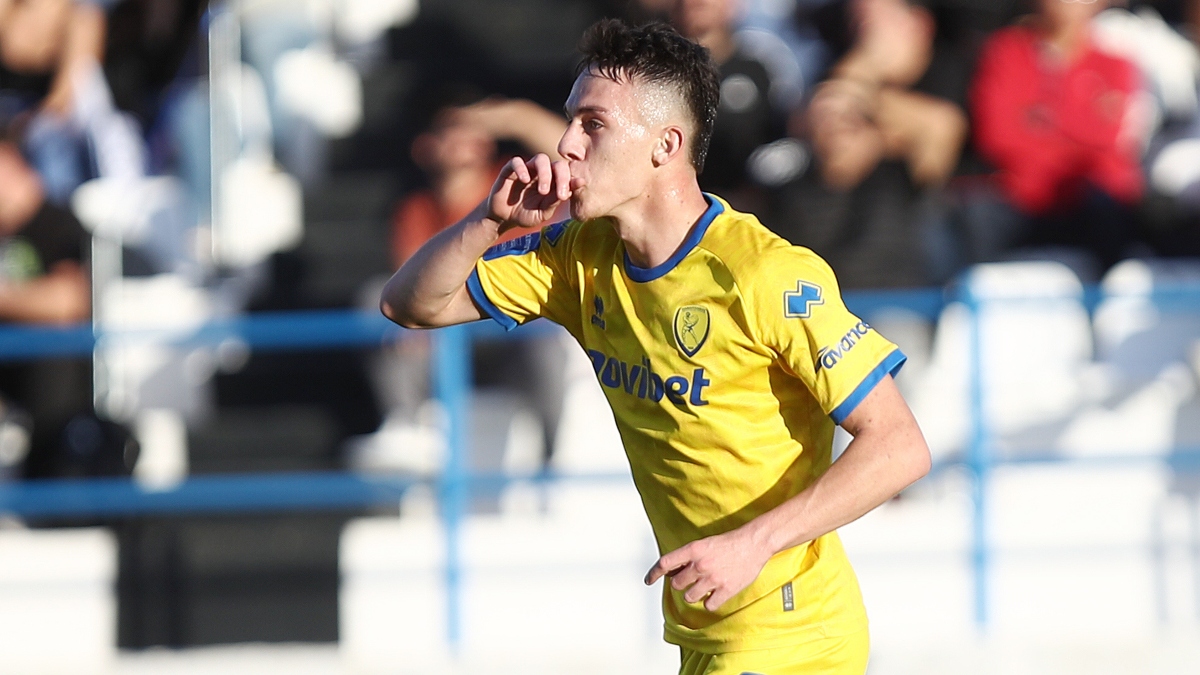 Έκλεισε Κοντούρη ο Παναθηναϊκός