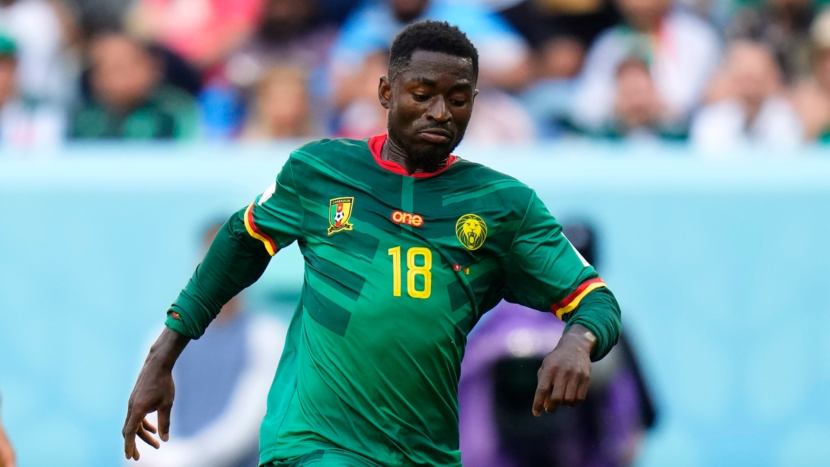 Αποκτά τον Μάρτιν Χόνγκλα ο Άρης