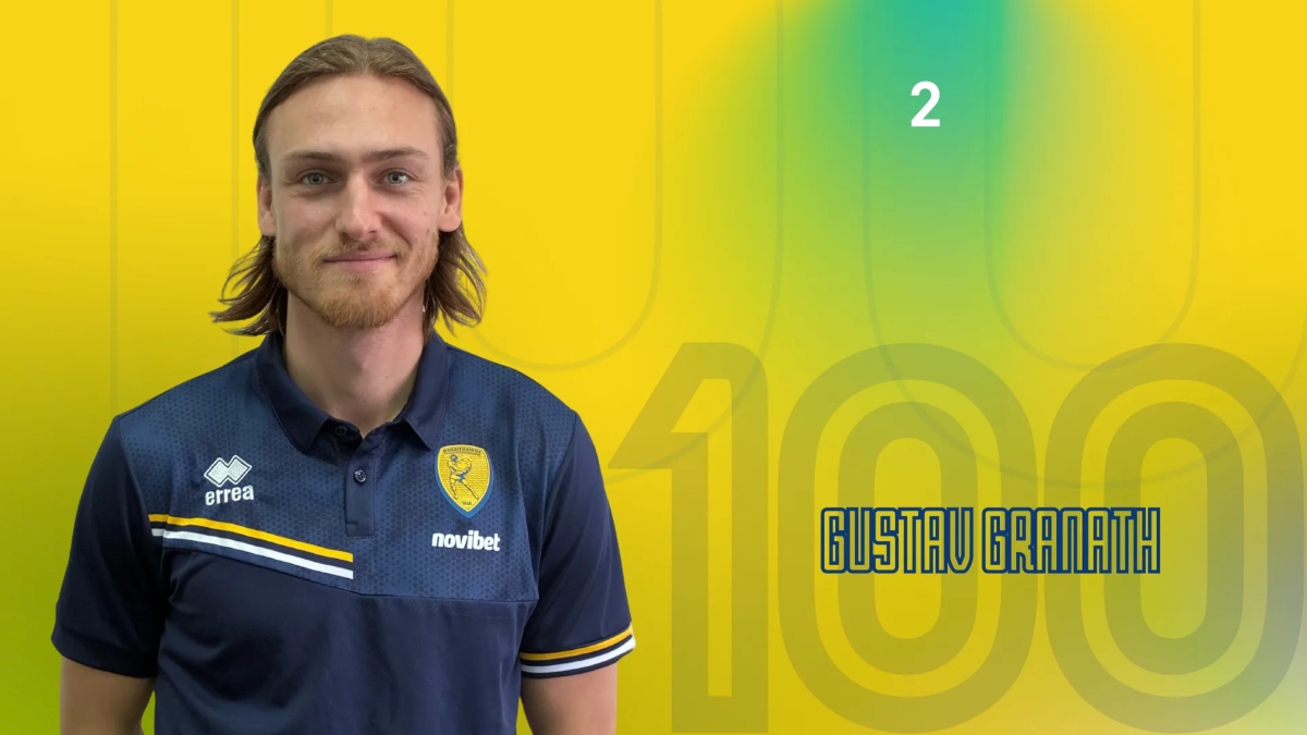 Και ο Γκράναθ στον Παναιτωλικό