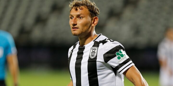 Ατζέντης Τσάλοφ: «Ο Φέντορ δεν νιώθει άνετα, φταίει ο Λουτσέσκου»