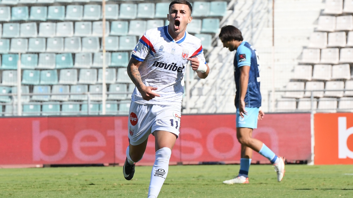 Ο Βόλος ευχαρίστησε και αποδέσμευσε τον Θαρθάνα