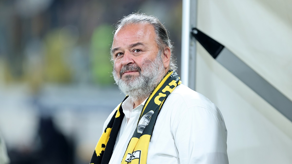 Αγωγή της ΑΕΚ κατά ΕΠΟ και Γκαγκάτση