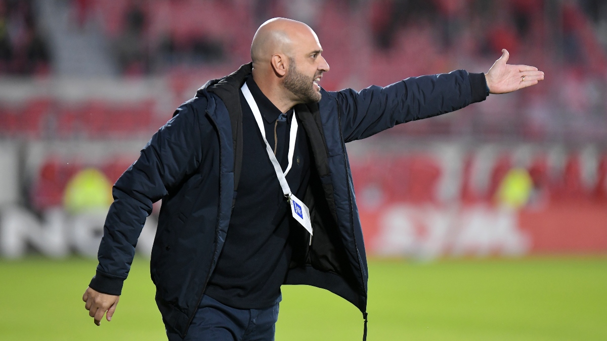 Οι ενδεκάδες του Πανσερραϊκός – Παναιτωλικός