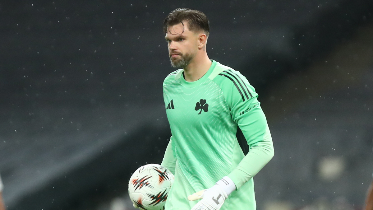 Χωρίς Ντραγκόφσκι και Τσέριν κόντρα στον Βόλο ο Παναθηναϊκός