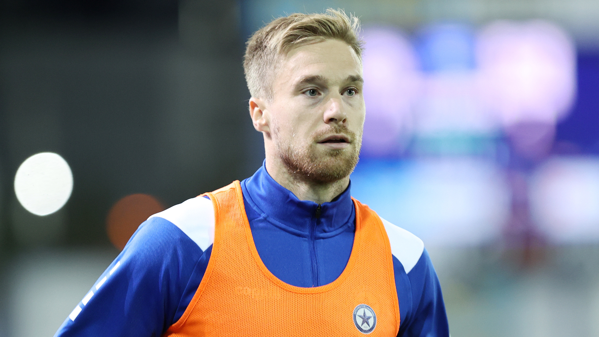 Χωρίς Φαν Βέερτ και Μίχορλ απέναντι στην ΑΕΚ ο Ατρόμητος