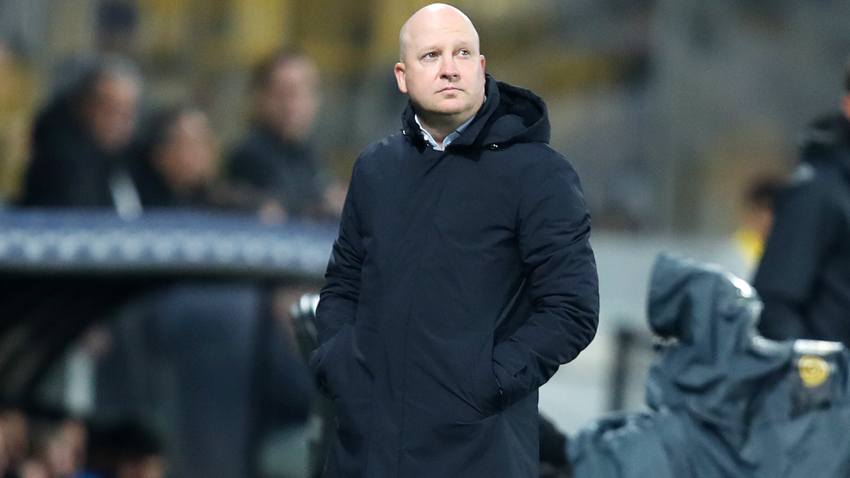 Η ενδεκάδα της ΑΕΚ απέναντι στον Ατρόμητο