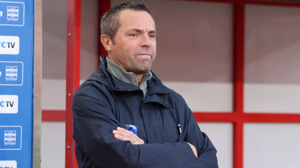 Λανουά: «Ορθά καταλογίστηκε πέναλτι υπέρ του ΠΑΟΚ, χέρι του Ζοάο Μάριο πριν το γκολ του Γιόβιτς»