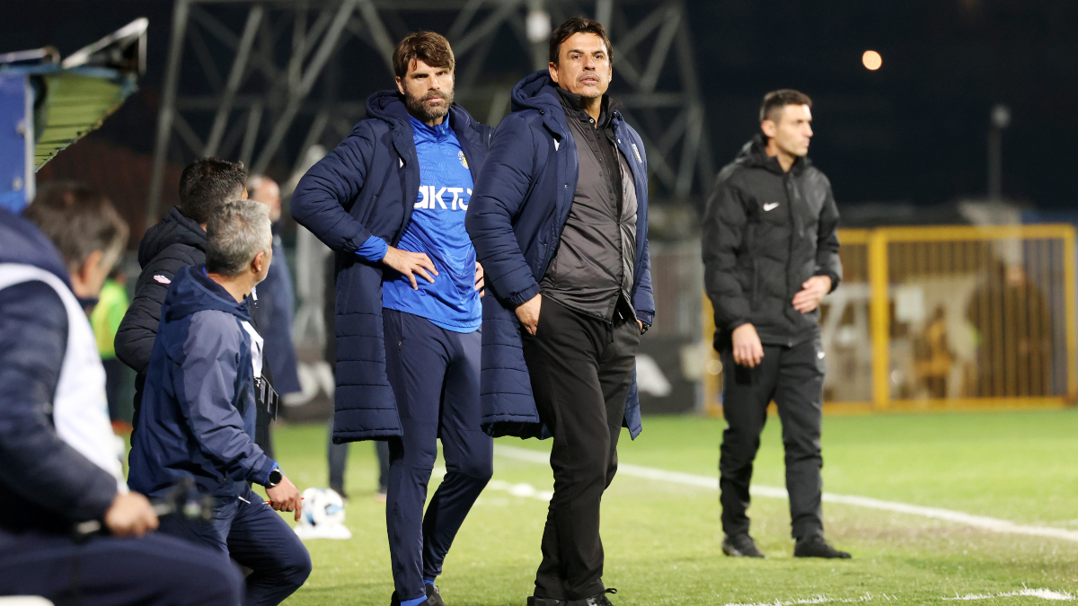 Κόλμαν: «Σήμερα οι σκέψεις όλων μας είναι με τον Σιλά»