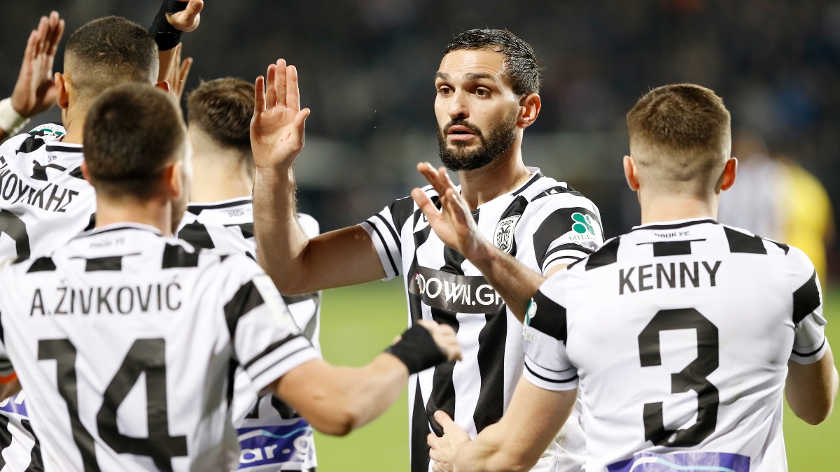 Εκτίει με ΟΦΗ ο Οζντόεφ