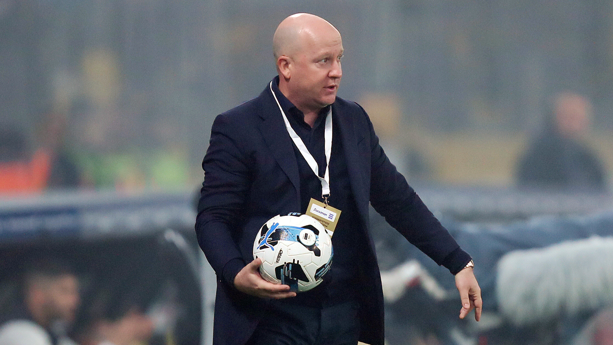 Νίκολιτς: «Το μυαλό μας τώρα στρέφεται στην Σαμψούντα»