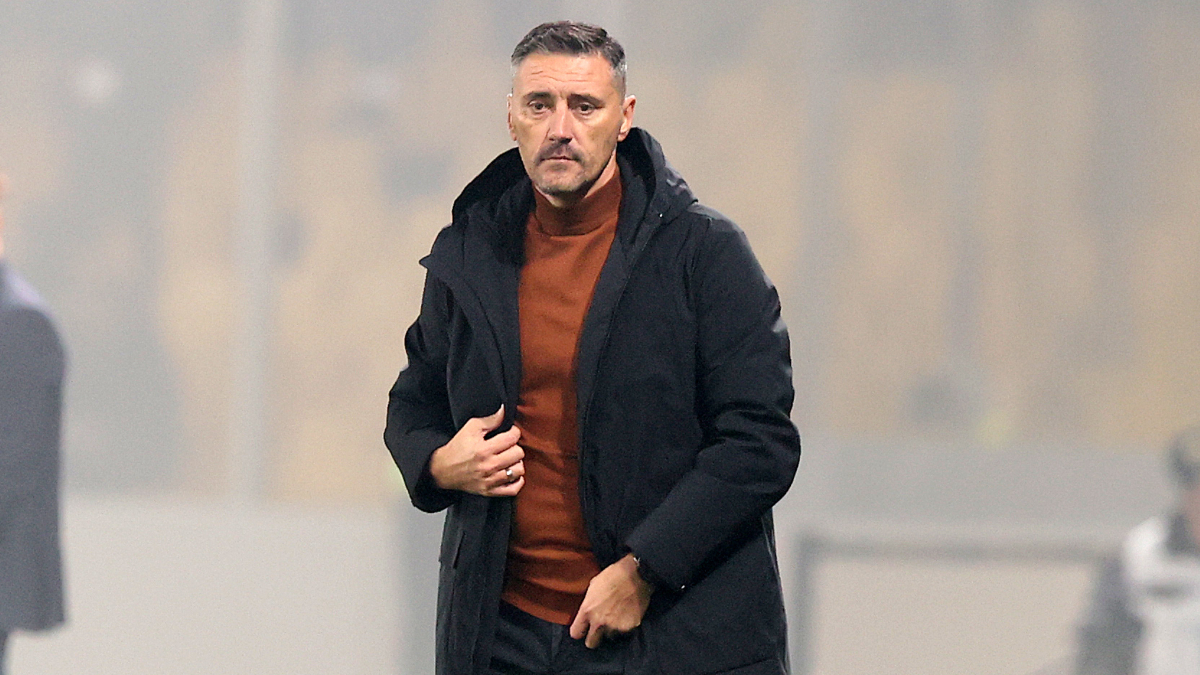 Κέρκεζ: «Θέλουμε να αλλάξουμε κάποια πράγματα»