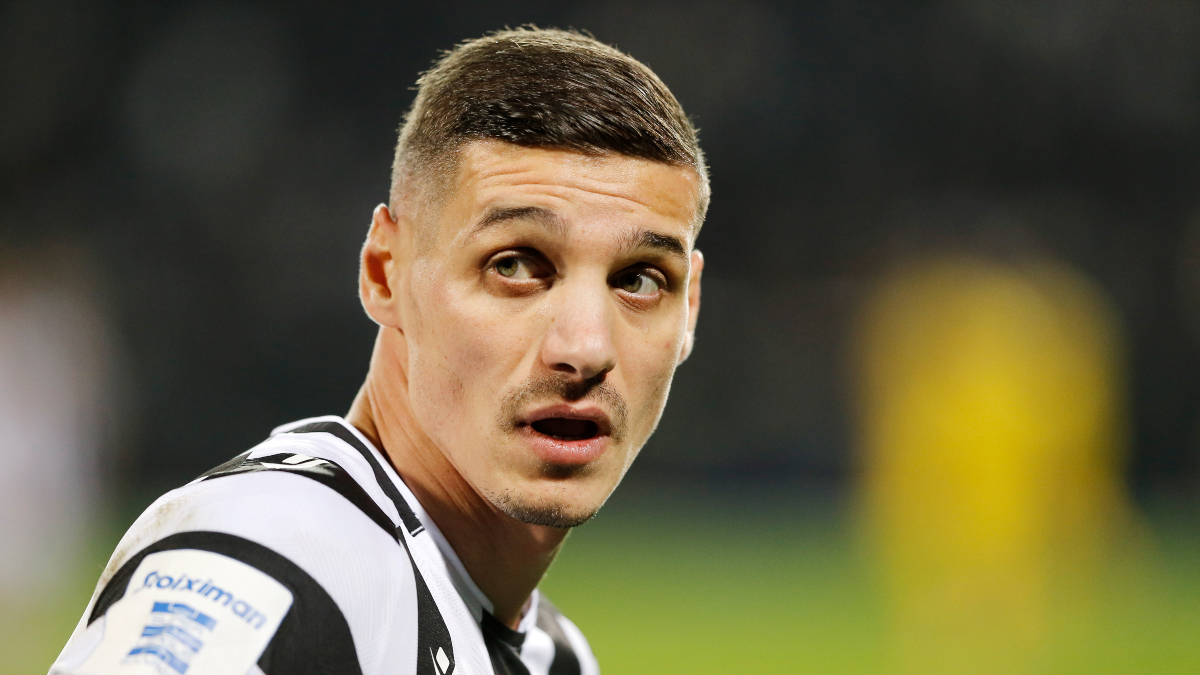 Ντεσπόντοφ: «Η Λουντογκόρετς είναι μια ομάδα που στην έδρα της ελέγχει τον ρυθμό, πρέπει να είμαστε συγκεντρωμένοι»