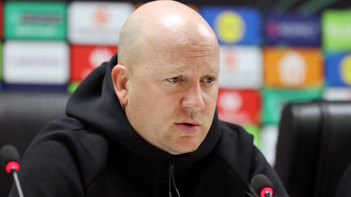 Νίκολιτς: «Θα είναι μια δύσκολη μάχη, έχουμε προετοιμαστεί καλά»