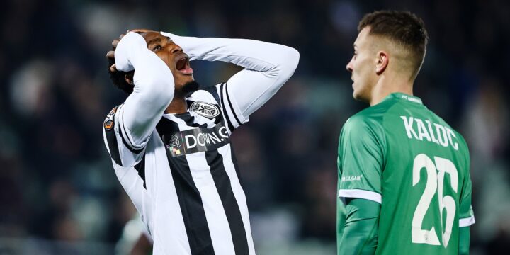 Έσωσε τον βαθμό στο 90′ ο ΠΑΟΚ, αγγίζοντας το “θαύμα” στο φινάλε