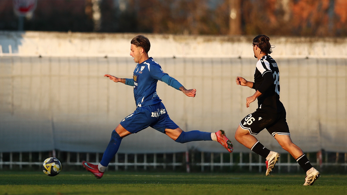 Νίκες από χρυσάφι για Καβάλα και Νέστο