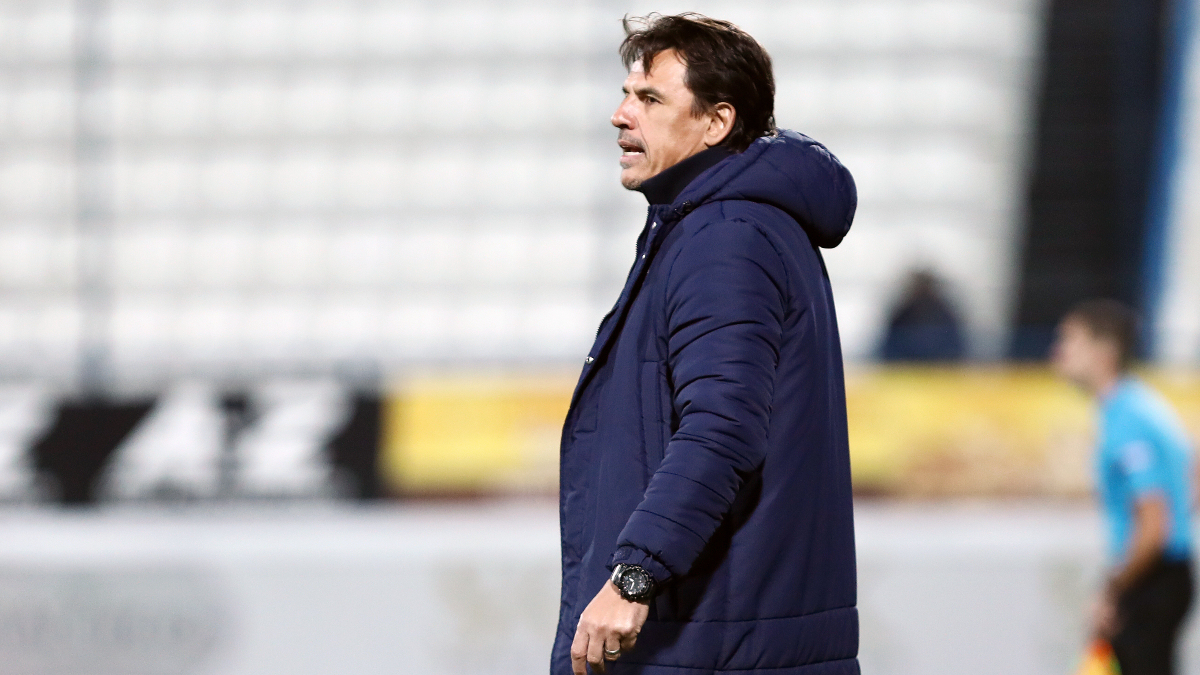 Κόλμαν: «Πρέπει να είμαστε πολύ προσεκτικοί στις επιλογές μας τον Γενάρη»