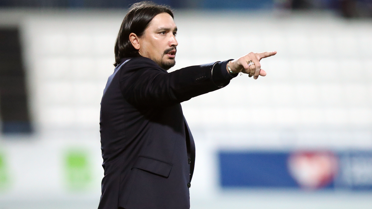 Λέτο: «Έχουμε τη νοοτροπία του νικητή»